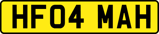 HF04MAH