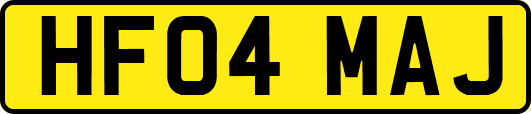 HF04MAJ
