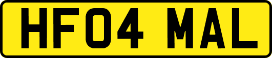 HF04MAL