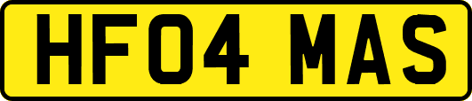 HF04MAS