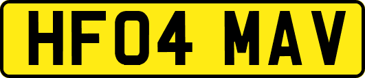 HF04MAV