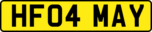 HF04MAY