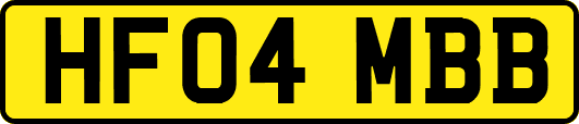 HF04MBB