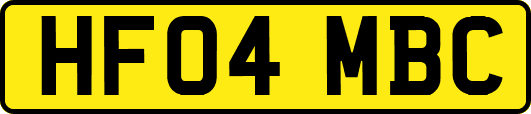 HF04MBC