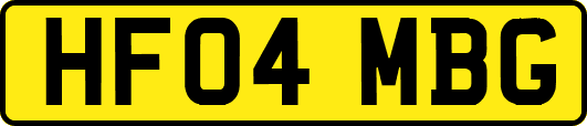 HF04MBG