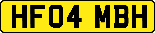 HF04MBH