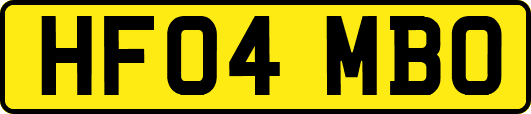 HF04MBO