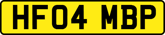 HF04MBP