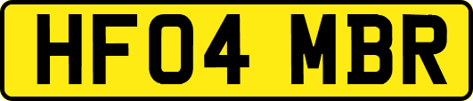 HF04MBR