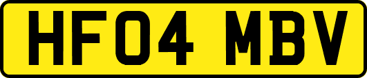 HF04MBV