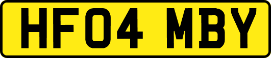 HF04MBY
