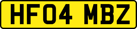 HF04MBZ