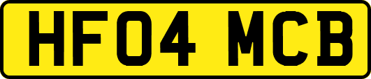 HF04MCB
