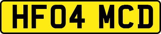 HF04MCD