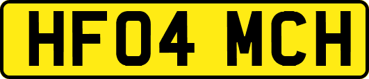 HF04MCH