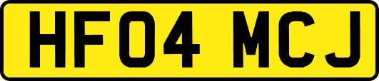 HF04MCJ