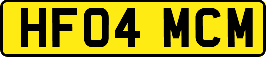 HF04MCM