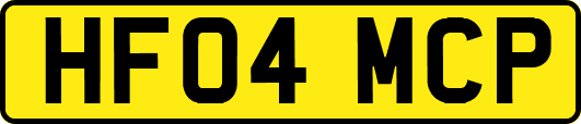 HF04MCP