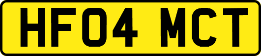 HF04MCT