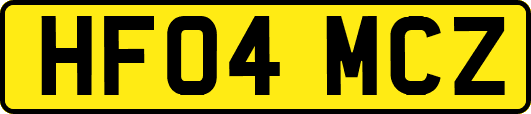 HF04MCZ