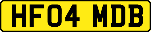 HF04MDB