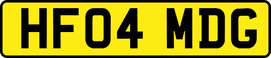 HF04MDG