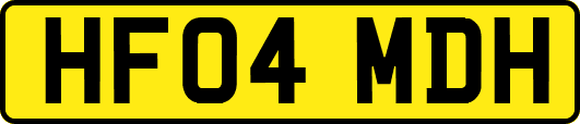 HF04MDH
