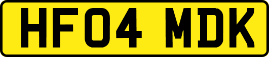 HF04MDK
