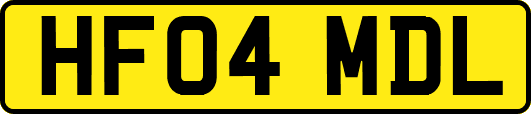 HF04MDL