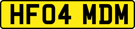 HF04MDM
