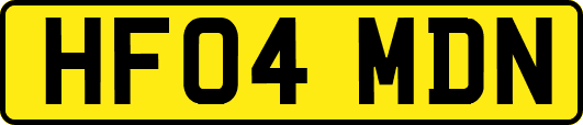 HF04MDN