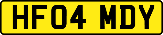 HF04MDY