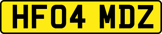 HF04MDZ