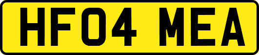 HF04MEA