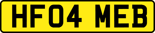 HF04MEB