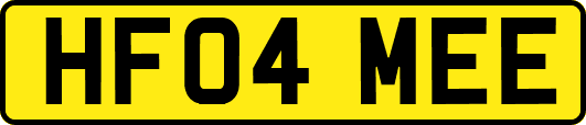 HF04MEE