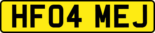 HF04MEJ