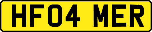 HF04MER
