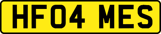 HF04MES