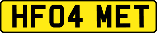 HF04MET