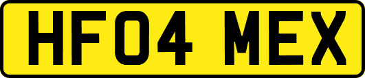 HF04MEX