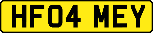 HF04MEY