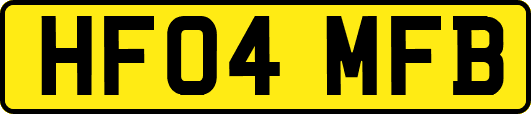 HF04MFB