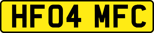 HF04MFC