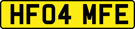 HF04MFE