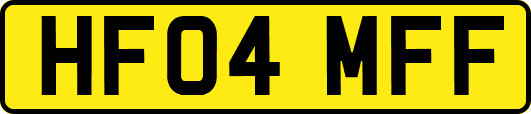 HF04MFF