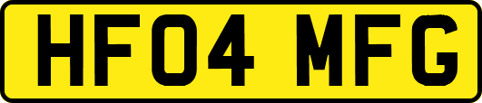 HF04MFG