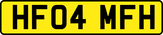 HF04MFH
