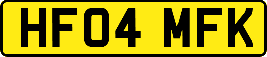 HF04MFK