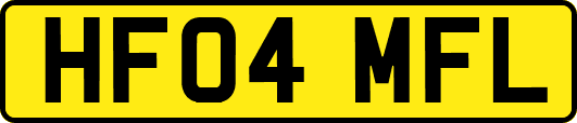 HF04MFL